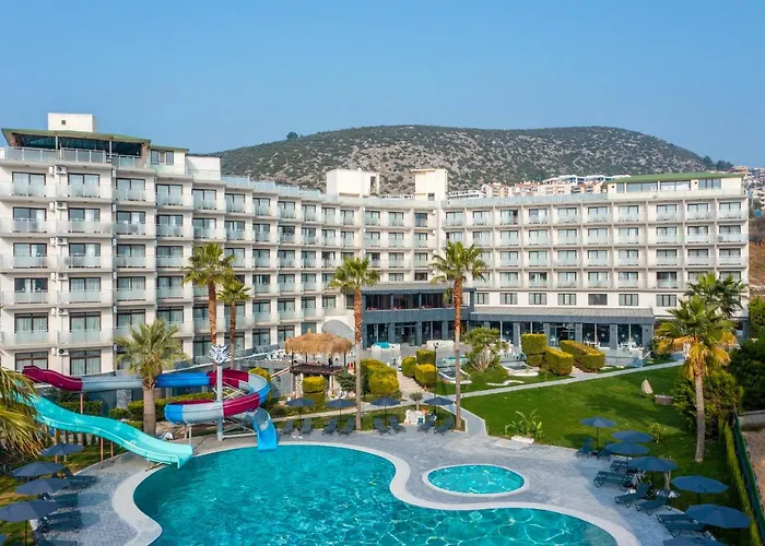 Casa Del Sole Hotel