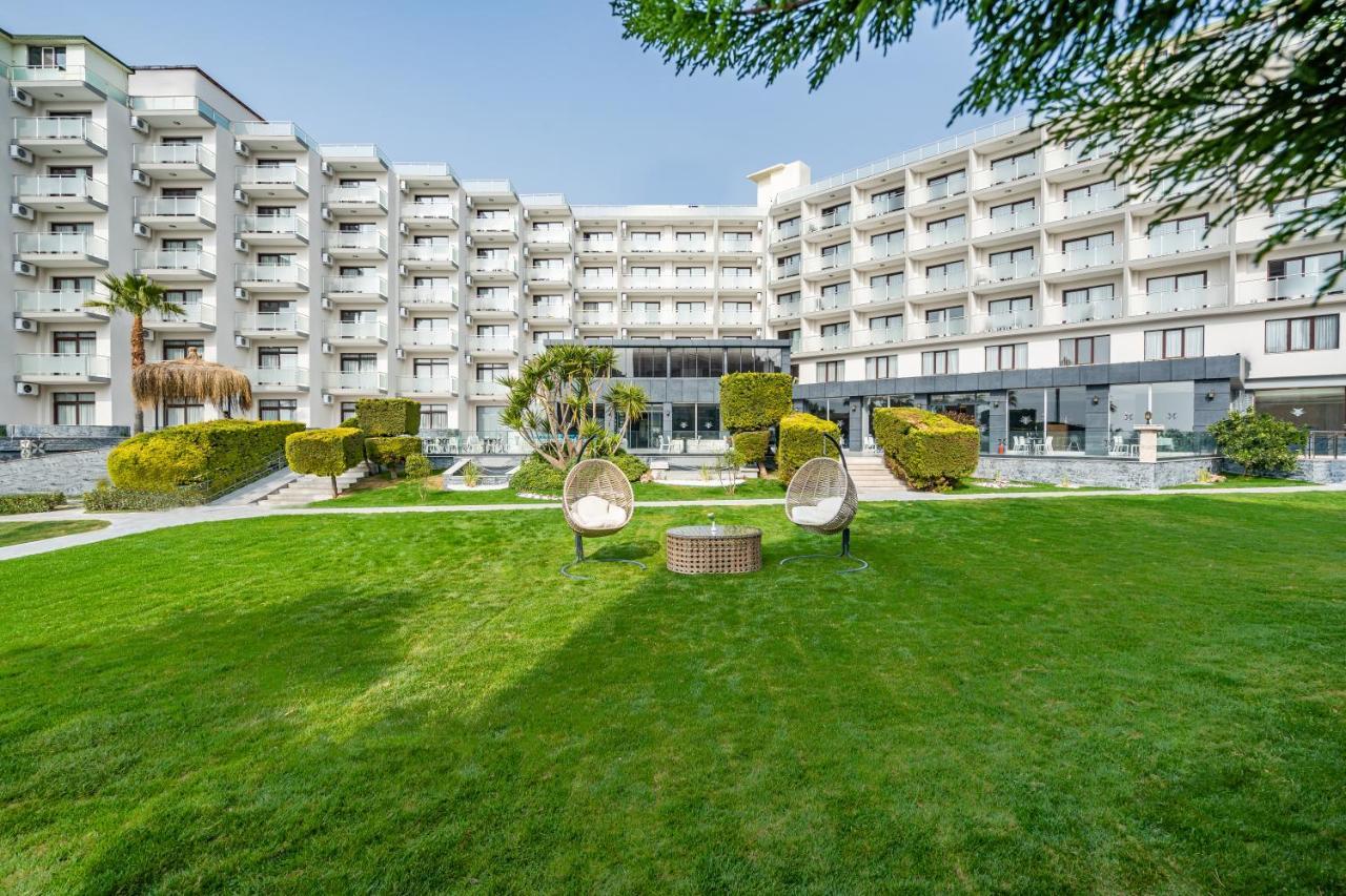 Casa Del Sole 4*