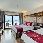 Casa Del Sole Hotel