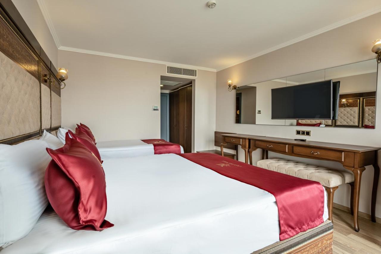 Casa Del Sole Hotel 4*