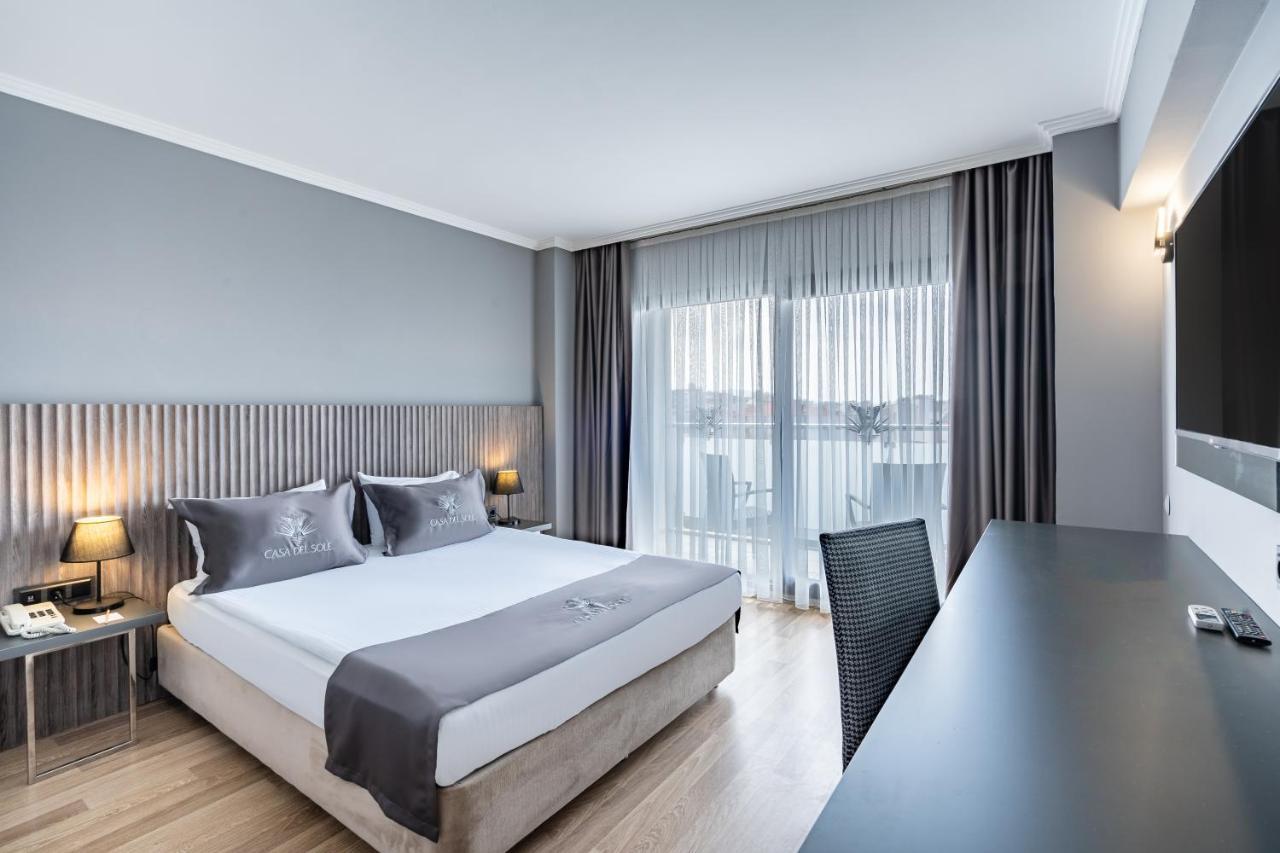 Casa Del Sole 4* Kusadasi