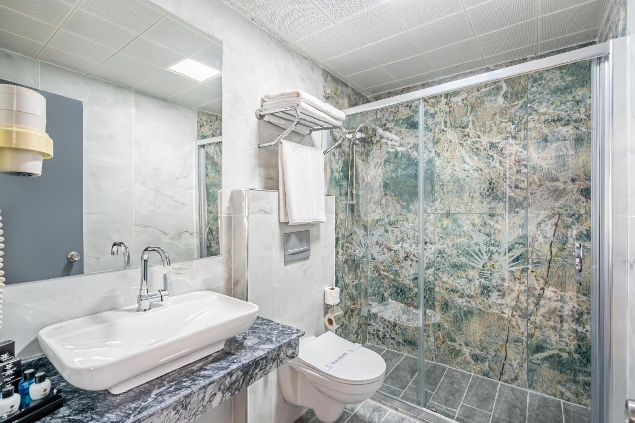 Casa Del Sole 4* Kusadasi