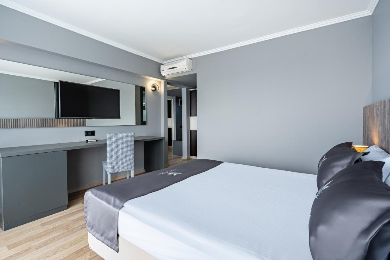 Hotel Casa Del Sole 4*