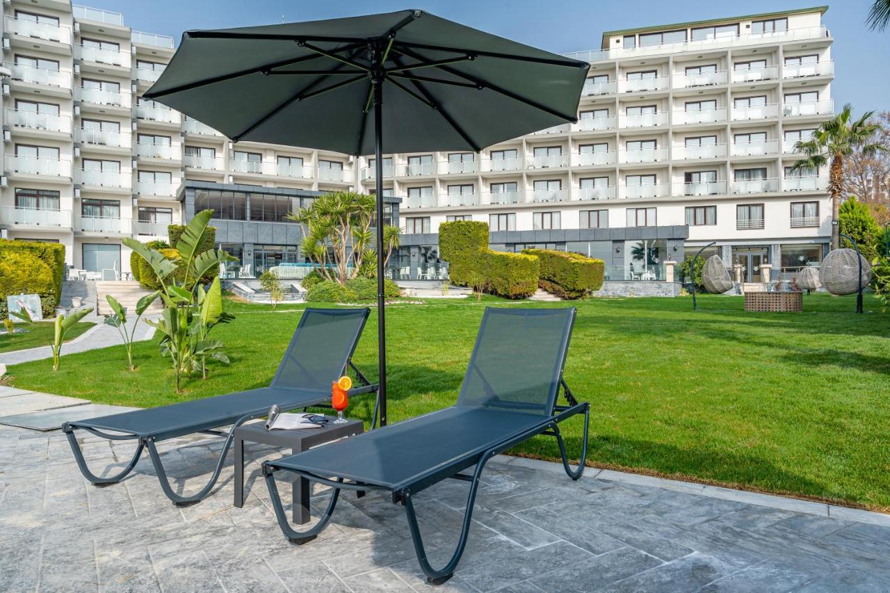 Casa Del Sole Hotel Kusadasi