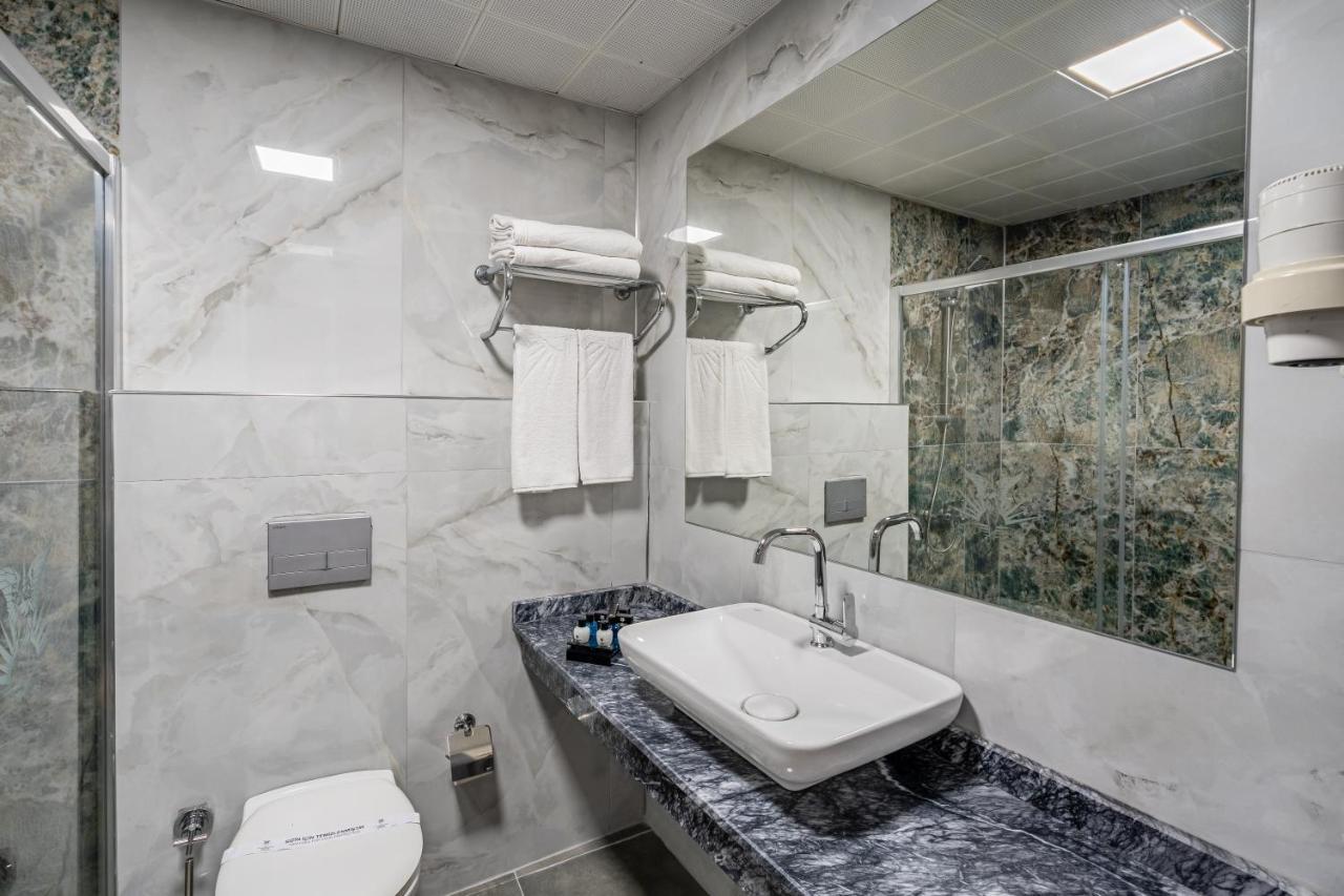 Casa Del Sole Hotel Kusadasi