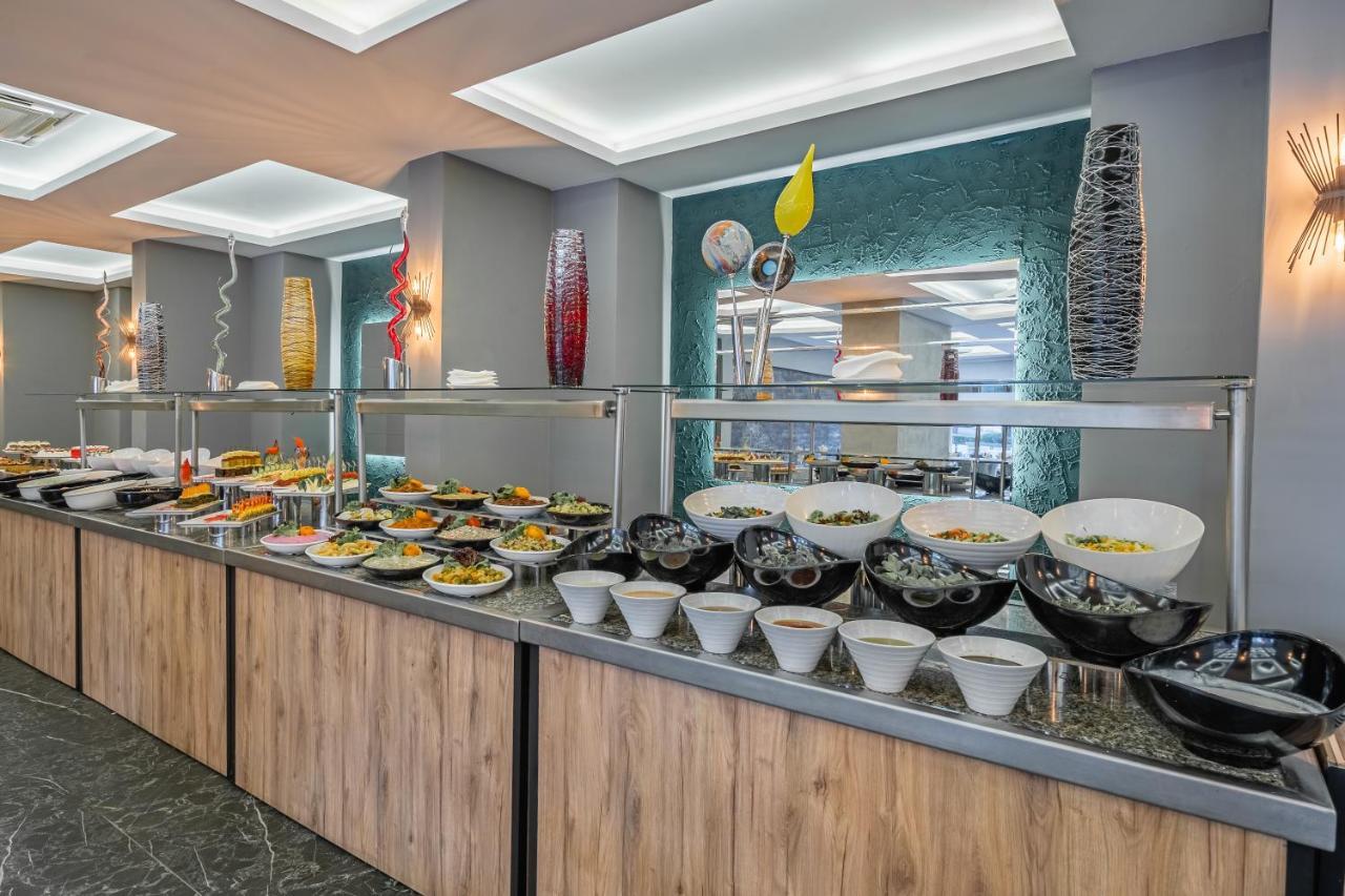 Casa Del Sole Hotel Kusadasi