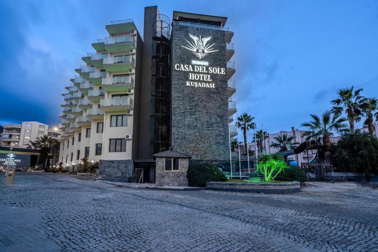 Hotel Casa Del Sole