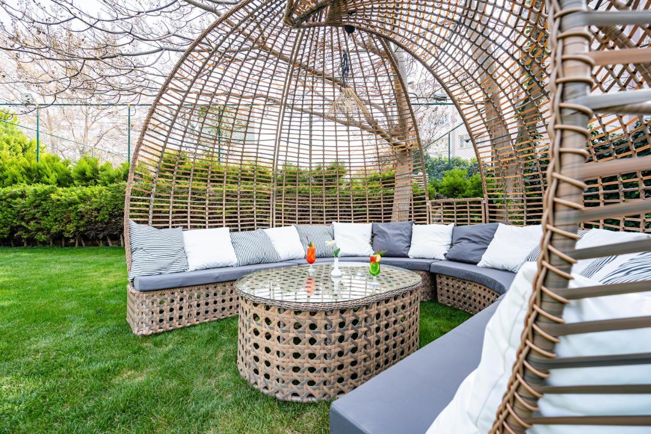 Hotel Casa Del Sole 4*