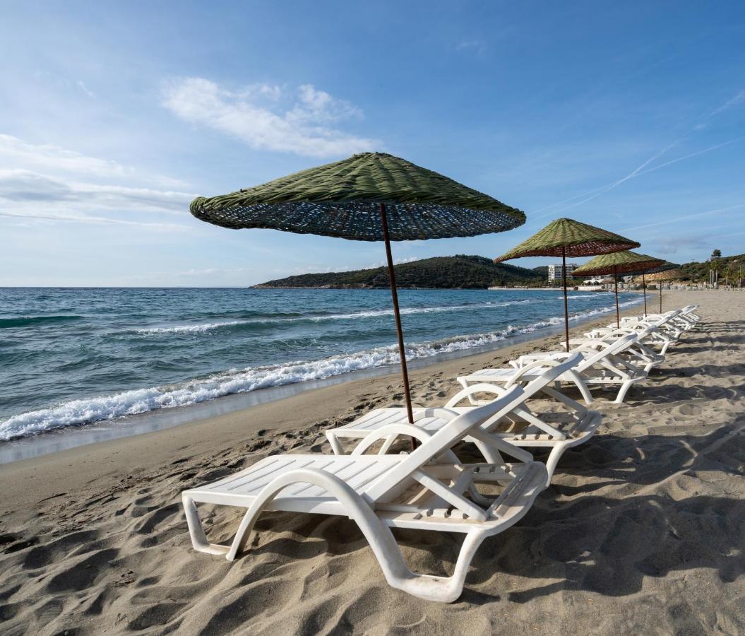 Casa Del Sole 4* Kusadasi